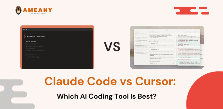 claude code vs cursor