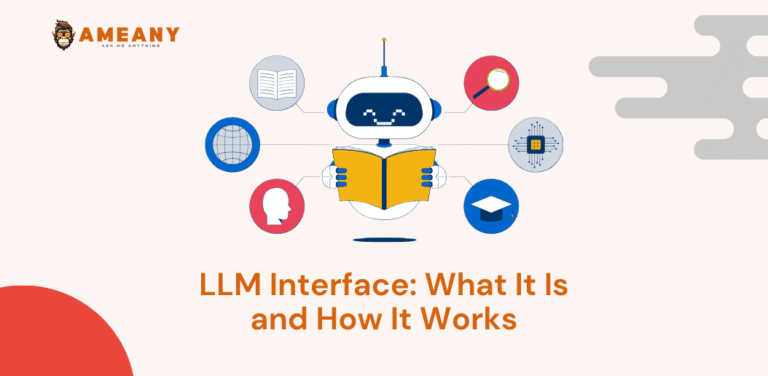 llm interface