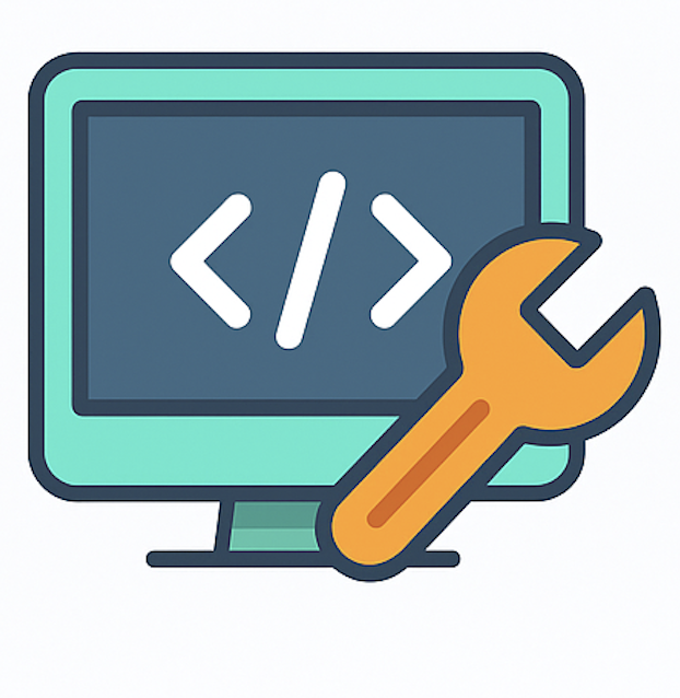 Fix Icon