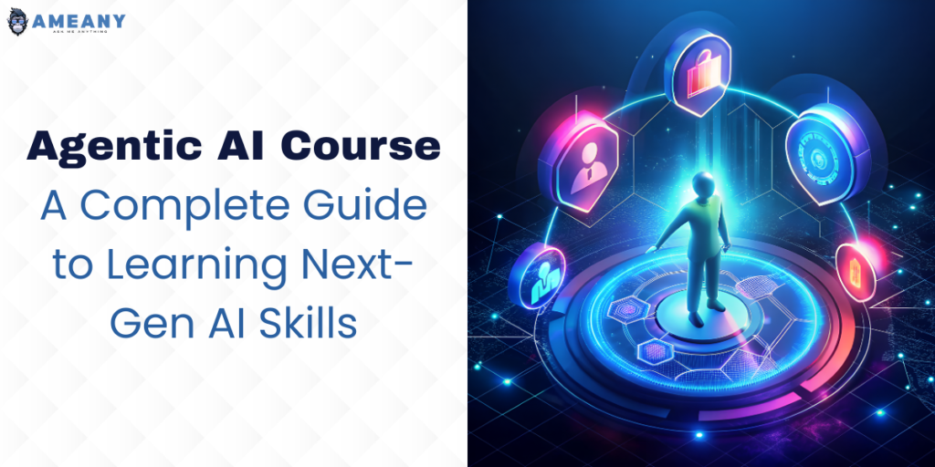 Agentic AI Course