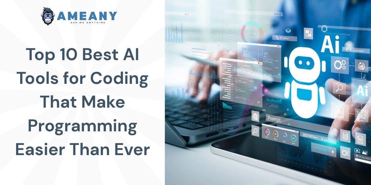 Best AI Tools for Coding