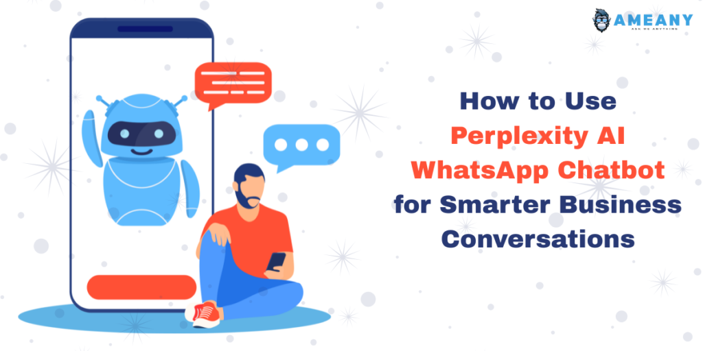 Perplexity AI WhatsApp Chatbot
