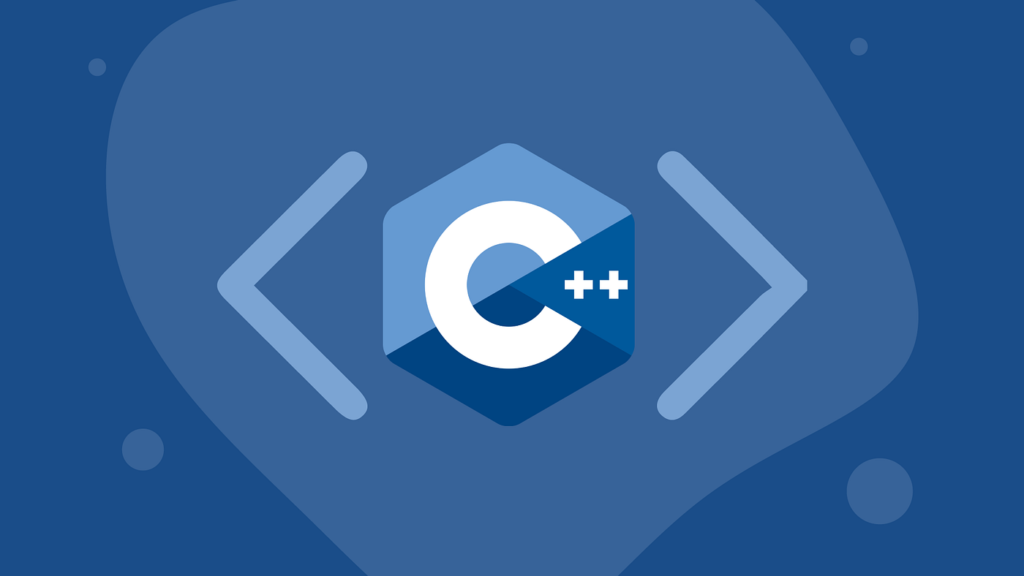C++ – Best for High-Performance AI Systems