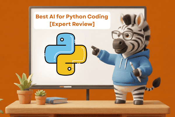 Best AI for Python Coding