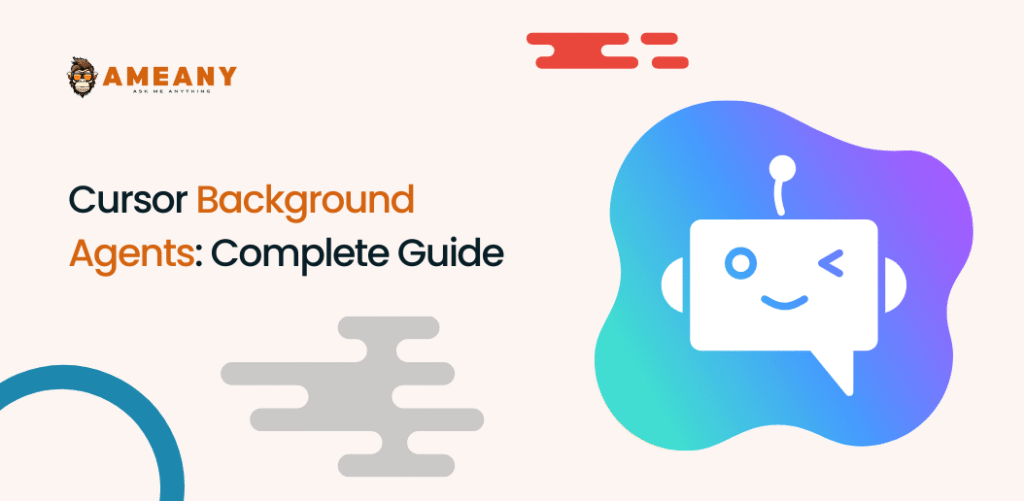 cursor background agents