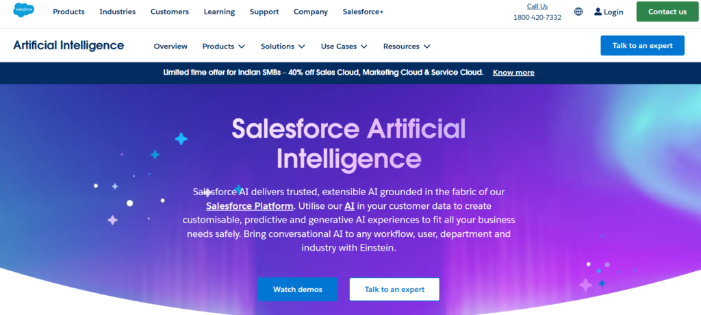 Salesforce