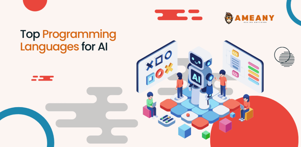 Top Programming Languages for AI in 2026