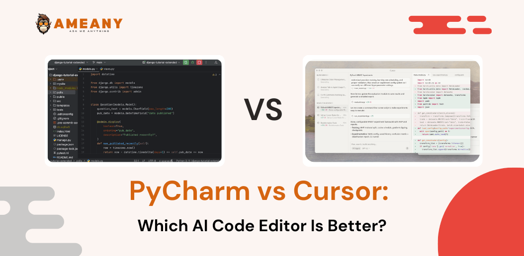 pycharm vs cursor