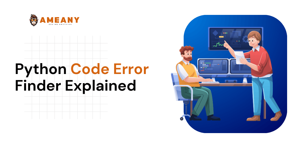 Python Code Error