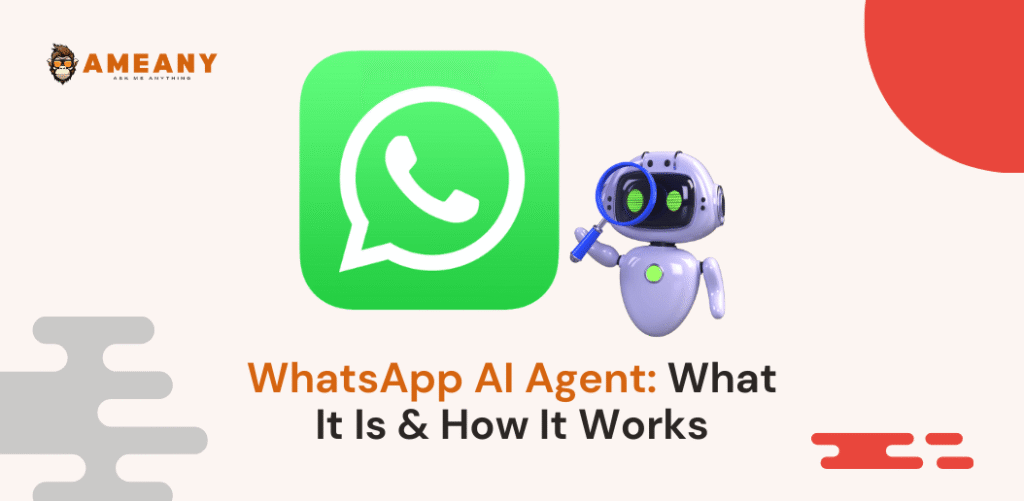whatsapp ai agent