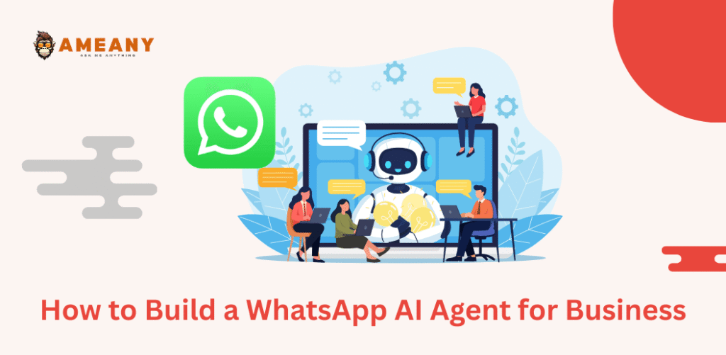 Build a WhatsApp AI Agent