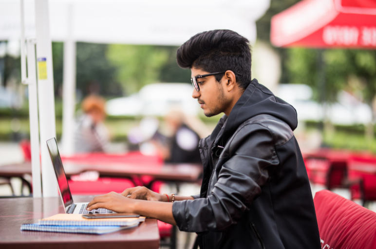 ARIS 3 UDSM Login Portal