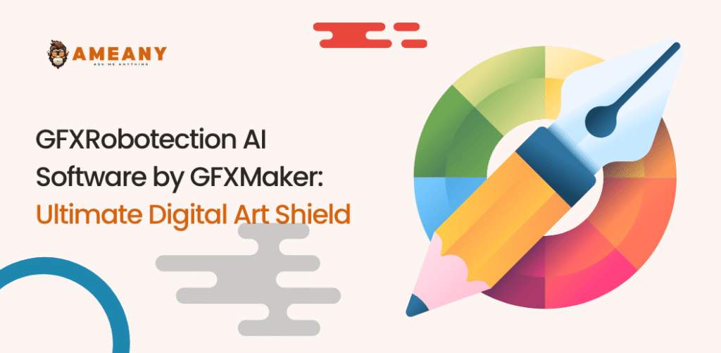 GFXRobotection AI Software by GFXMaker: