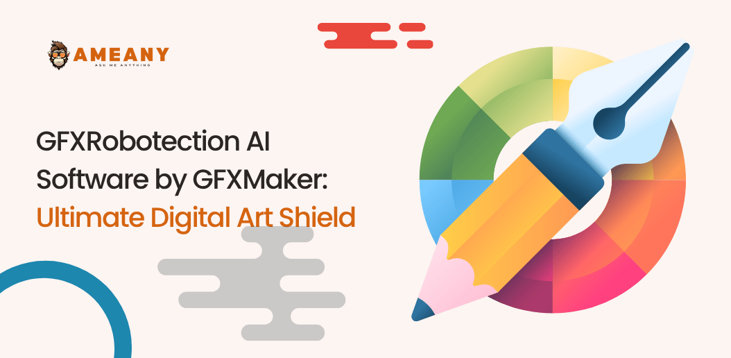 GFXRobotection AI Software by GFXMaker: