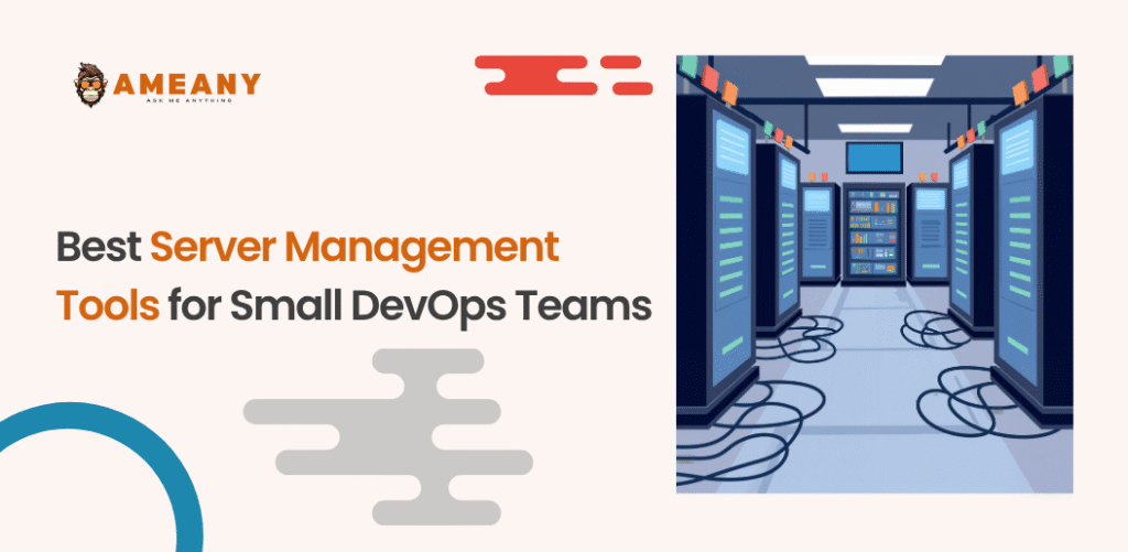 Best Server Management Tools for Small DevOps Teams in 2026