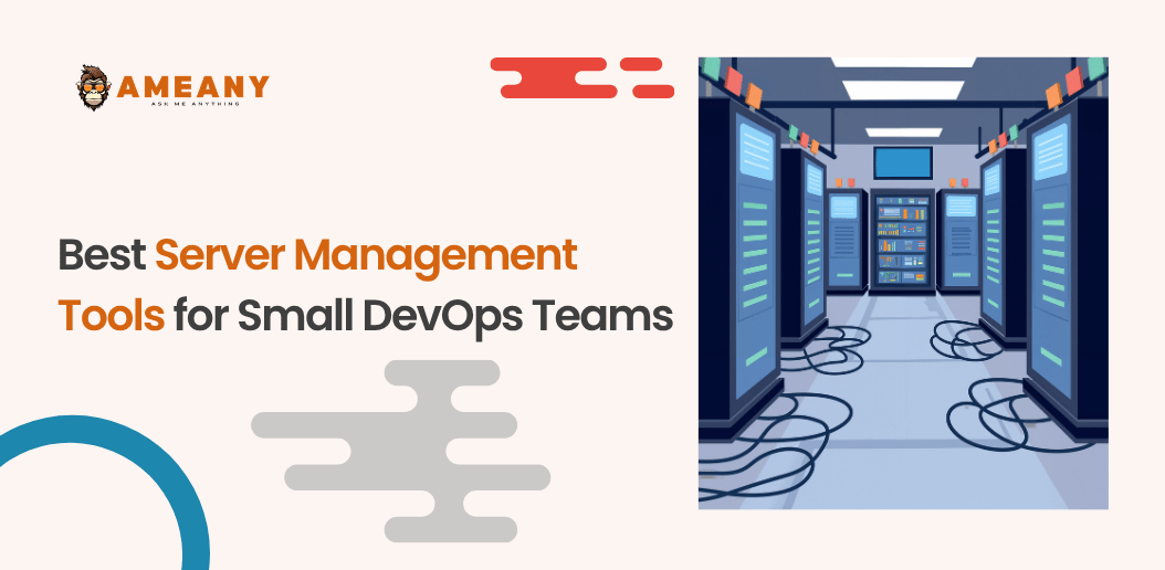 Best Server Management Tools for Small DevOps Teams in 2026