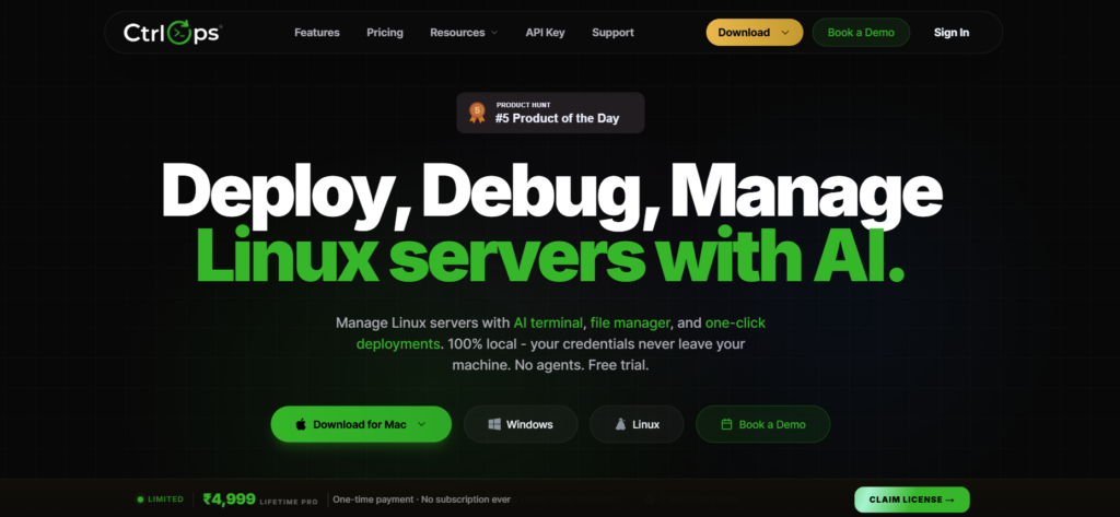 Best Server Management Tools for Small DevOps Teams in 2026